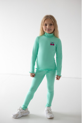 Комплект для дівчаток